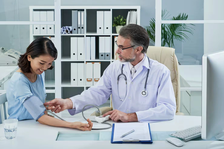 Personalized Care Support